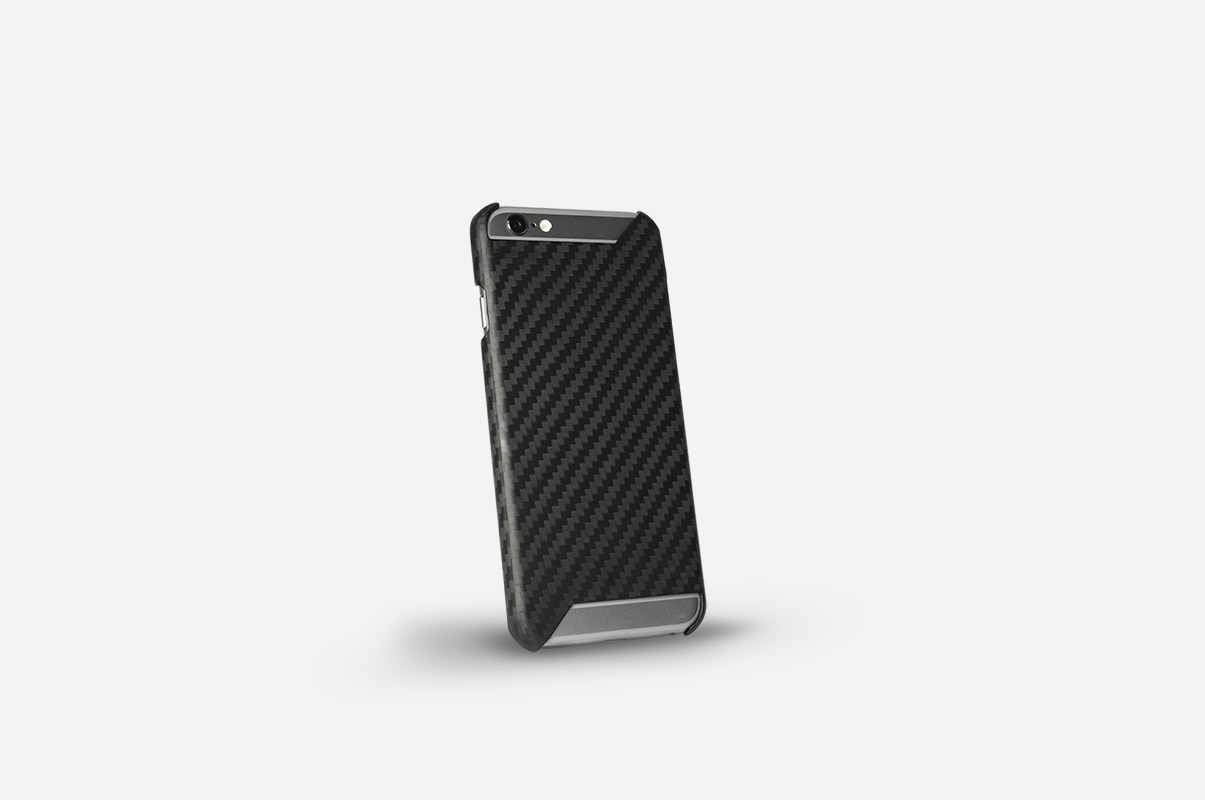 Obal na iPhone 6 - Carbon Trim Solutions